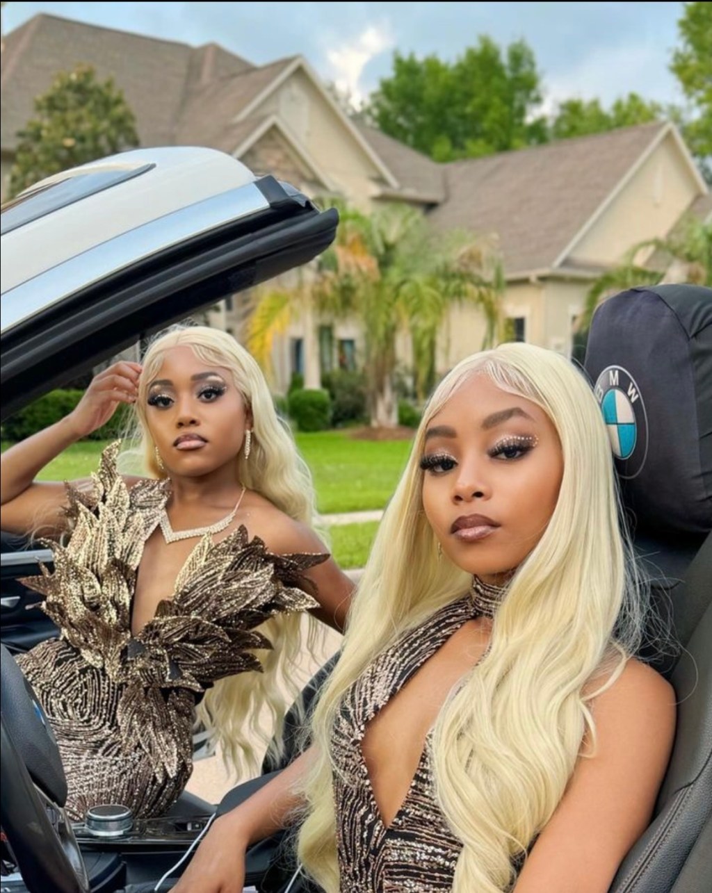 Prom Vlog (Part&nbsp;2)